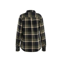 Camisa de trabajo Blaklader franela Mujer 321811684298L
