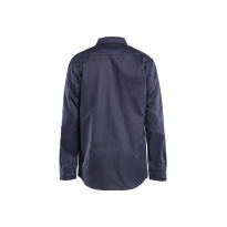Camisa de trabajo Blaklader anticombustible ignífugo 322615048900L