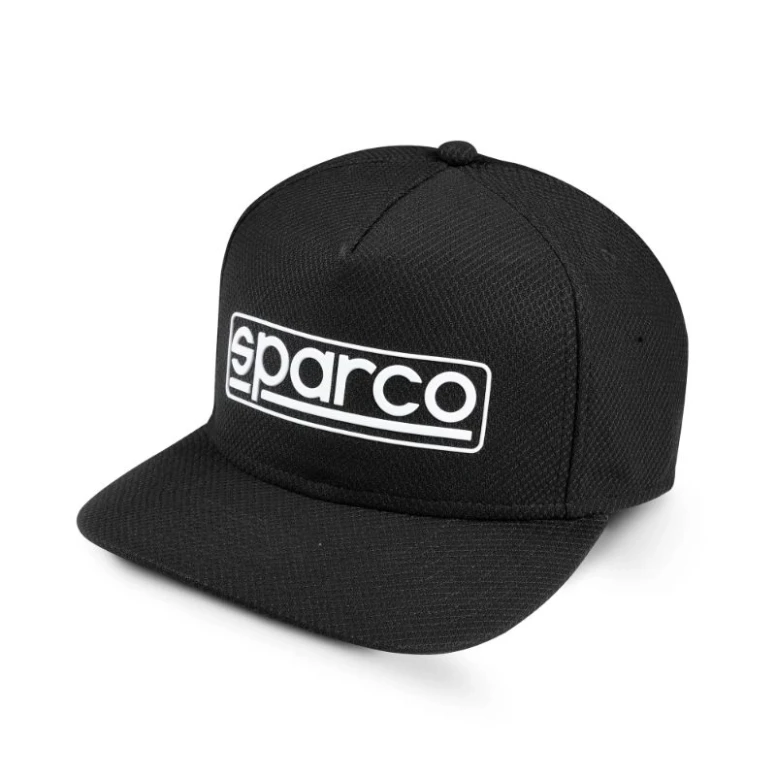 Gorra con visera Sparco Stretch 01352