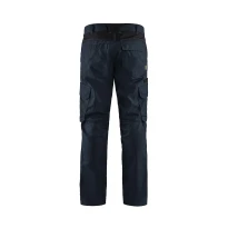 Pantalón de trabajo Multibolsillos Blaklader Industria Stretch 144418328633C50