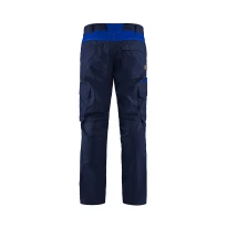 Pantalón de trabajo Multibolsillos Blaklader Industria Stretch 144418328633C50
