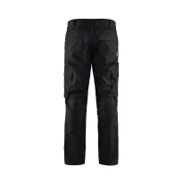 Pantalón de trabajo Multibolsillos Blaklader Industria Stretch 144418328633C50