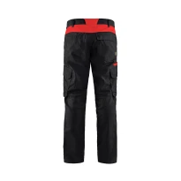 Pantalón de trabajo Multibolsillos Blaklader Industria Stretch 144418328633C50