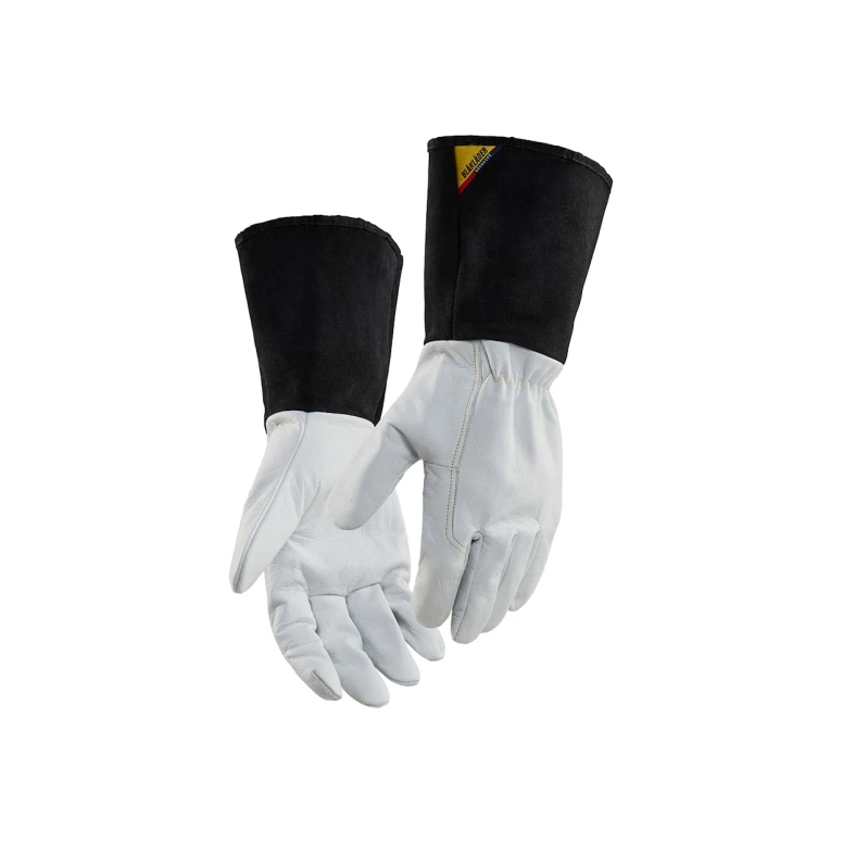 Guantes de trabajo Blaklader soldadura 28391460109810