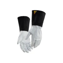 Guantes de trabajo Blaklader soldadura 28391460109810