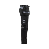 Pantalón de trabajo Multibolsillos ignífugo Blaklader Artesano 146115169994C50