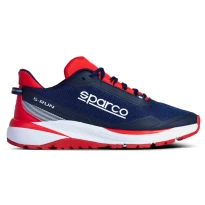 Liquidación total - Zapatos Sparco S-Run 0012A5 número 46 negro
