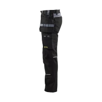 Pantalón de trabajo Multibolsillos ignífugo Blaklader Artesano 146115169994C50