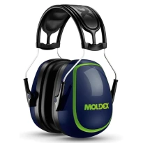 Cascos M5 Moldex - MX6120