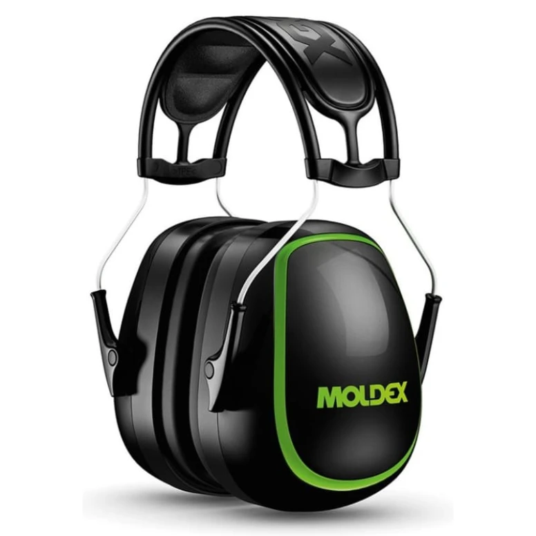 Cascos M6 Moldex - MX6130