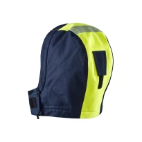 Gorro de trabajo Beanie Blaklader ignífugo multinorma 216715348933L 2