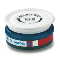 2 Piezas - Filtro Easylock A1P2 R Moldex - MX9120