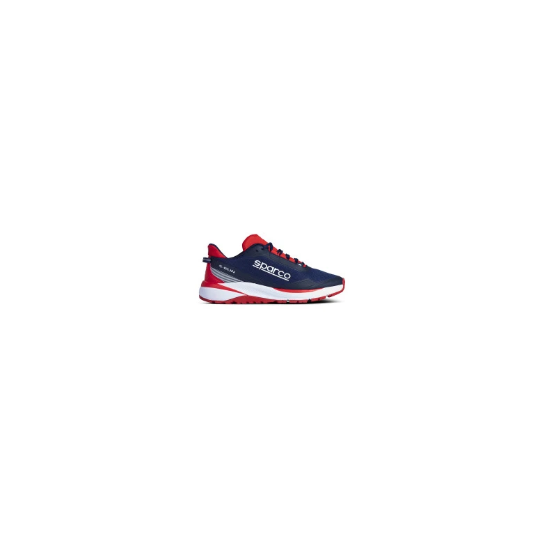 Liquidación total - Zapatos Sparco S-Run 0012A5 número 46 negro