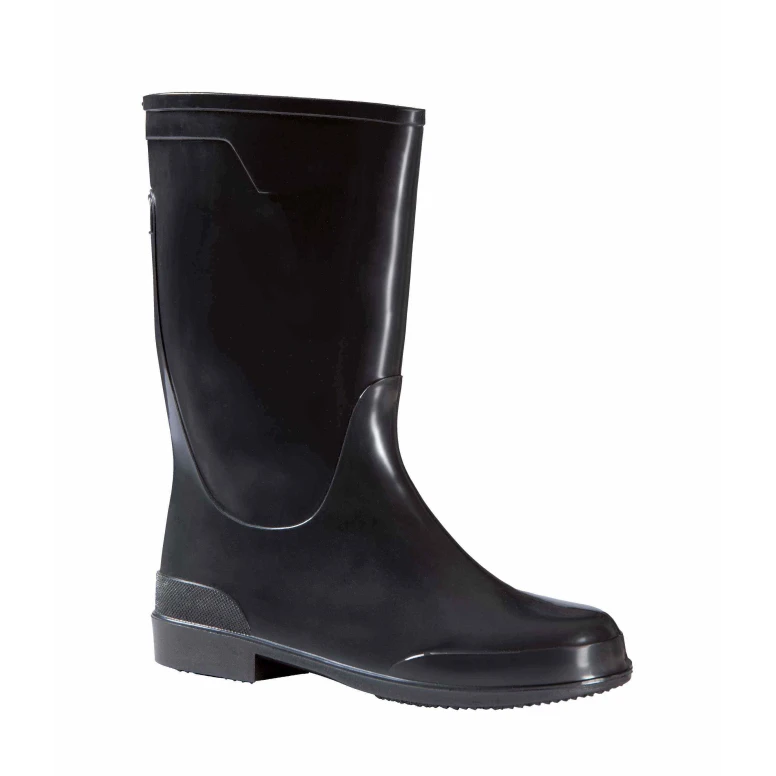 Botas de seguridad Mujer Logica 052LADY-38