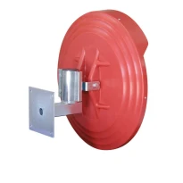 Estante de pared para espejos de trabajo Logica MENSOLA
