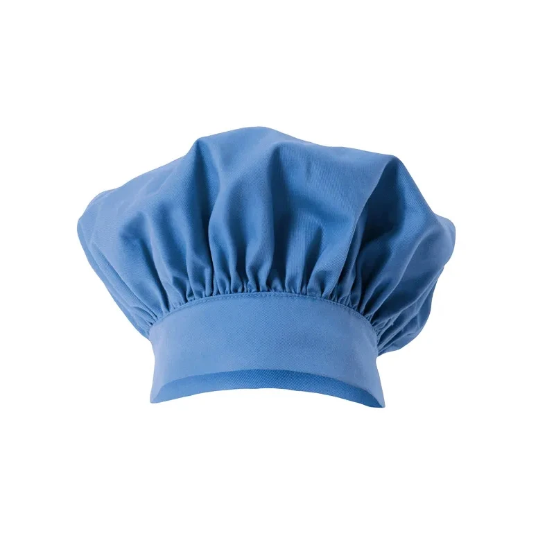 Gorro de chef francés de trabajo Velilla 404001