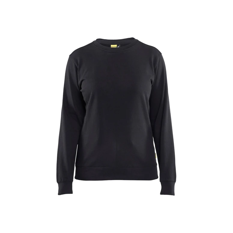 Sudadera de trabajo Blaklader 100% Algodón Mujer 340511588600L