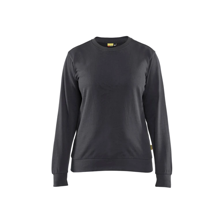 Sudadera de trabajo Blaklader 100% Algodón Mujer 340511588600L