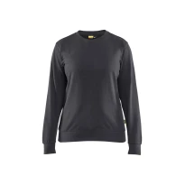 Sudadera de trabajo Blaklader 100% Algodón Mujer 340511588600L