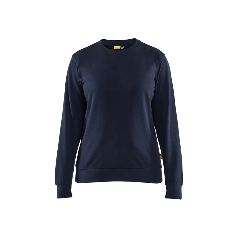 Sudadera de trabajo Blaklader 100% Algodón Mujer 340511588600L