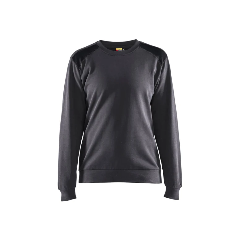 Sudadera de trabajo Blaklader 100% Algodón Mujer 340811588633L