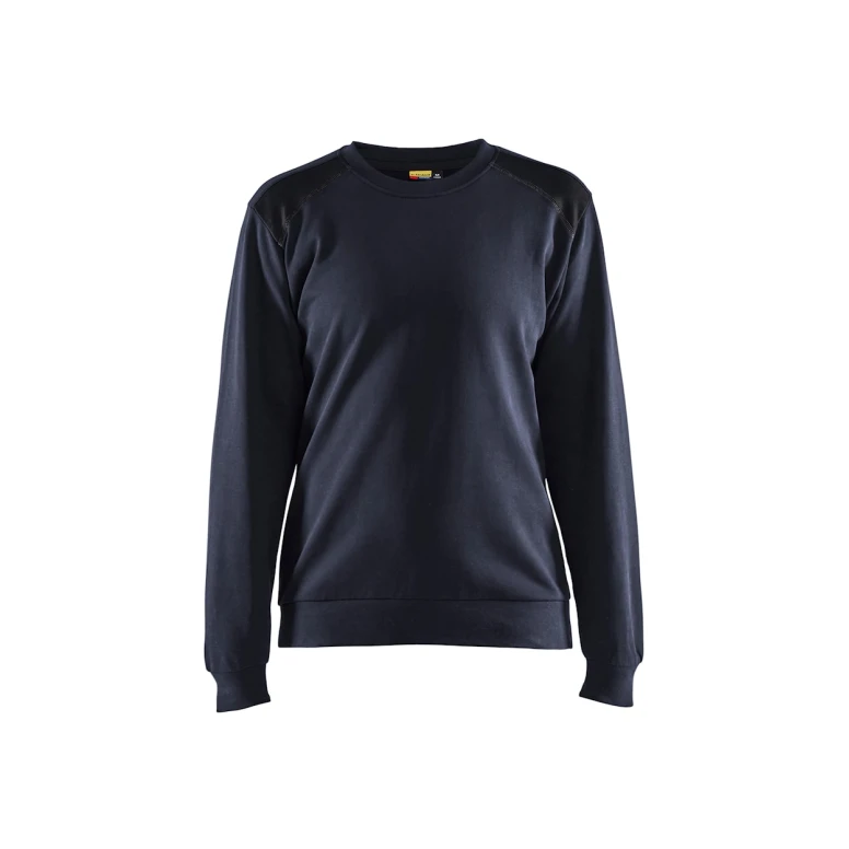 Sudadera de trabajo Blaklader 100% Algodón Mujer 340811588633L