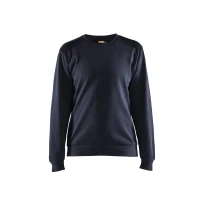 Sudadera de trabajo Blaklader 100% Algodón Mujer 340811588633L