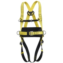 Arnés de trabajo anticaída Logica AIRPRO3