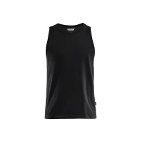 Camiseta sin mangas de trabajo Blaklader 100% Algodón 351110421000L