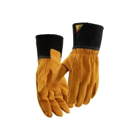 Guantes de trabajo Blaklader protector contra los riesgos térmicos 28401461759810
