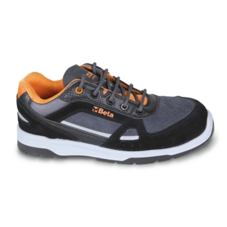 Zapatos de seguridad Beta 7314AN S3 SRC