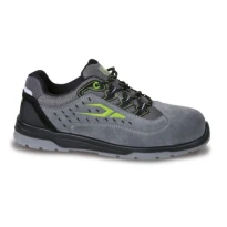 Zapatos de seguridad Beta Sneakers 7317NA S1P SRC