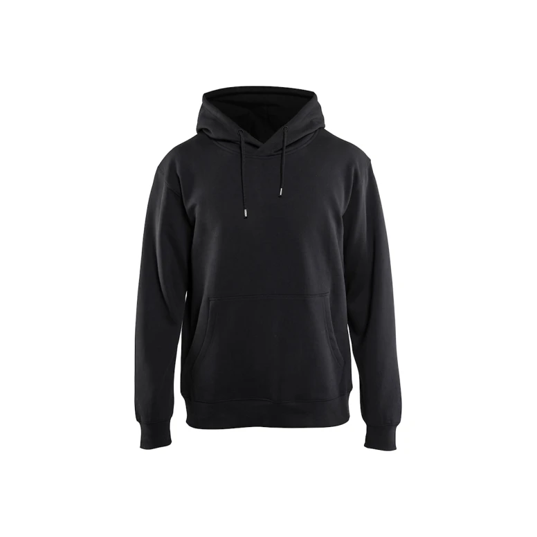Sudadera de trabajo Blaklader con capucha 339610488800L