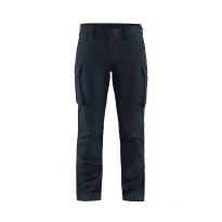 Pantalón de trabajo Stretch Multibolsillos Blaklader Service Mujer 714718308600C42