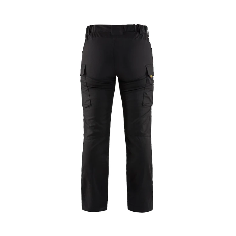 Pantalón de trabajo Stretch Multibolsillos Blaklader Service Mujer 714718308600C42