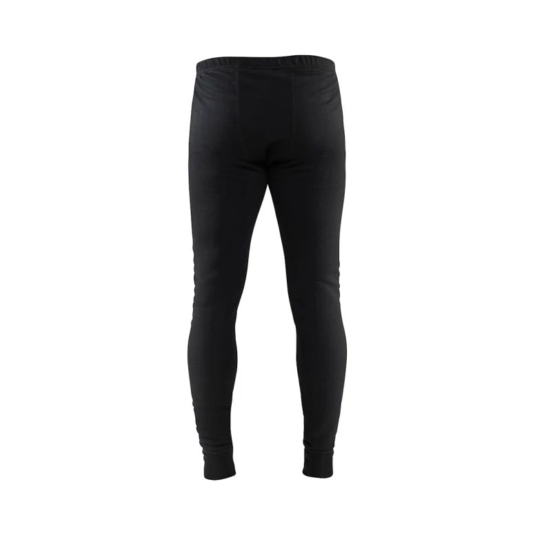 Pantalón de malla Stretch Blaklader pantalón interior ignífugo térmico de lana 187810779900M