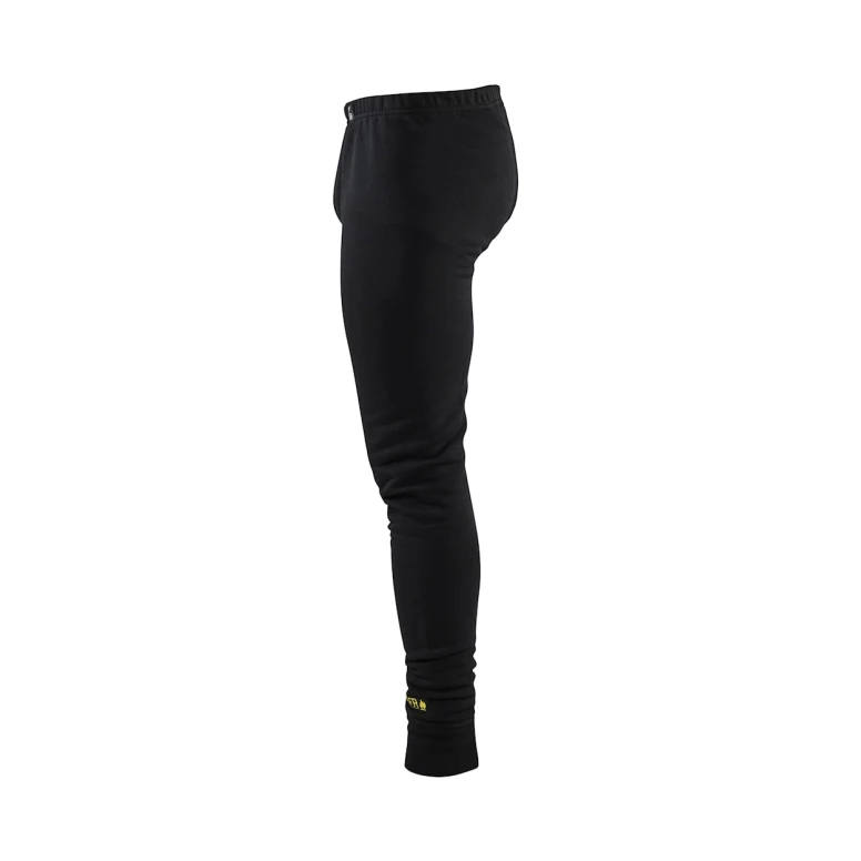 Pantalón de malla Stretch Blaklader pantalón interior ignífugo térmico de lana 187810779900M