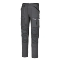 Pantalones de trabajo Multibolsillos 100% Algodón Beta 7930MG