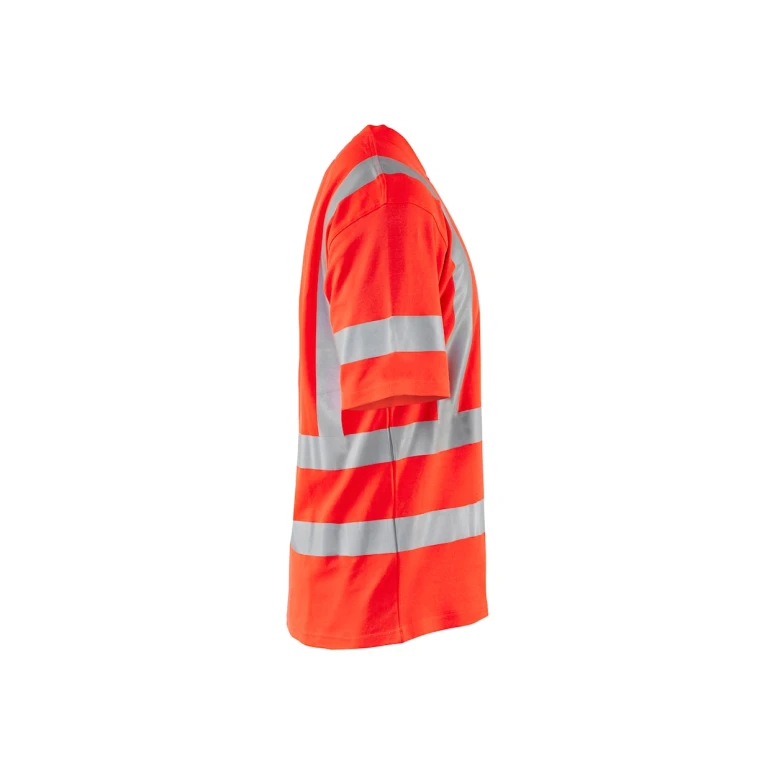 Camiseta de trabajo Alta Visibilidad Blaklader 894710705500L