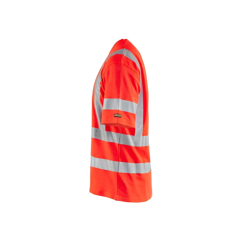 Camiseta de trabajo Alta Visibilidad Blaklader 894710705500L