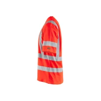 Camiseta de trabajo Alta Visibilidad Blaklader 894710705500L