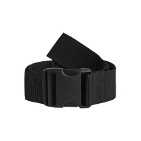 Cinturón Click Blaklader Negro 4006009900talla única