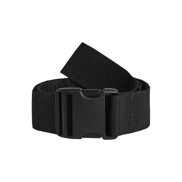 Cinturón Click Blaklader Negro 4006009900talla única