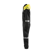 Mono de trabajo Multibolsillos Impermeable Blaklader tipo concha 678619779933C52