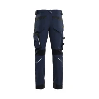 Pantalón de trabajo Multibolsillos Blaklader Artesano Strech 4-VIE X1900 198916448699C50