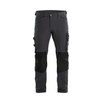 Pantalón de trabajo Multibolsillos Blaklader Artesano Strech 4-VIE X1900 198916448699C50