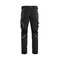 Pantalón de trabajo Multibolsillos Blaklader Artesano Strech 4-VIE X1900 198916448699C50