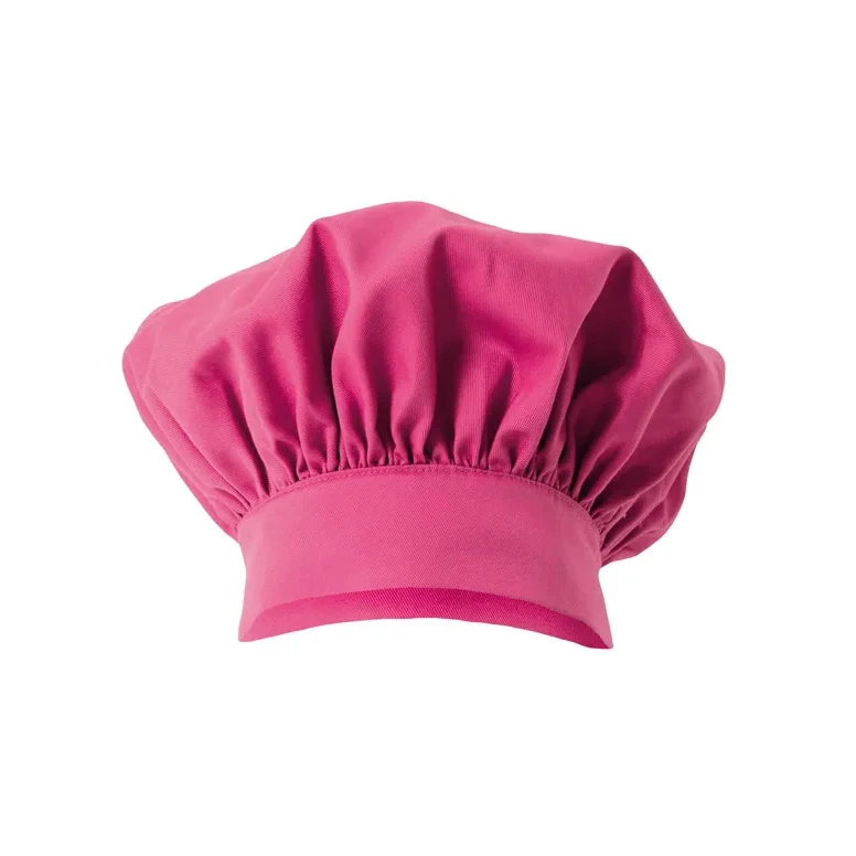Gorro de chef francés de trabajo Velilla 404001