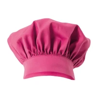 Gorro de chef francés de trabajo Velilla 404001