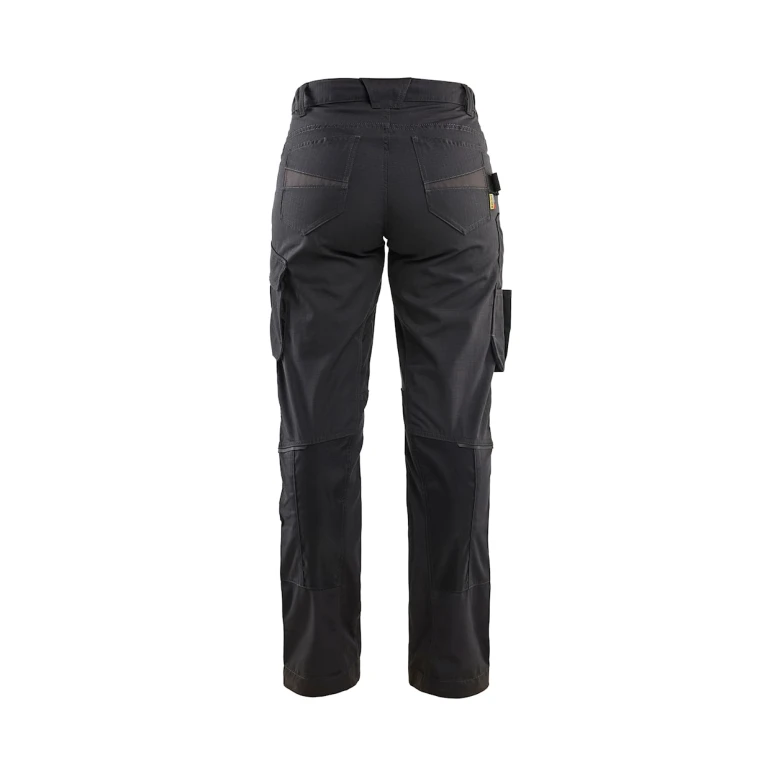 Pantalón de trabajo Stretch Multibolsillos Blaklader Service Mujer 719513308633C42